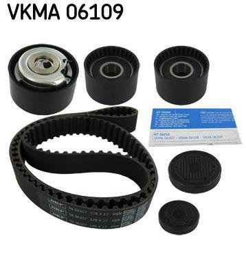 Kit de distribuição SKF ref. VKMA 06109